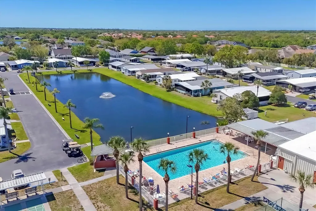 5707 45th Street E Bradenton FL 34203