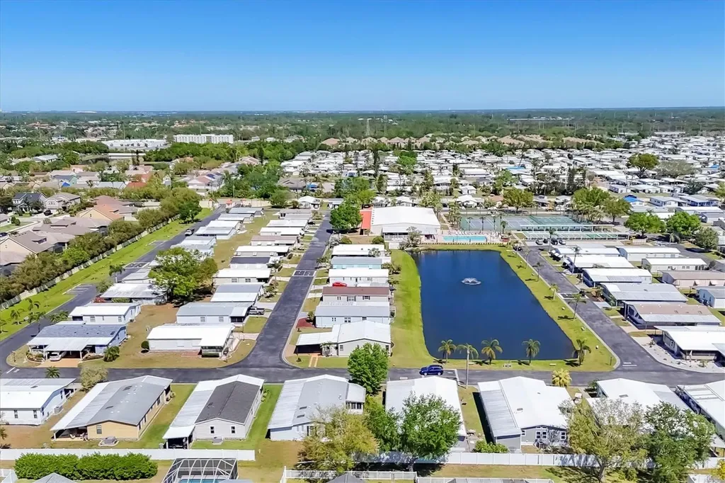 5707 45th Street E Bradenton FL 34203
