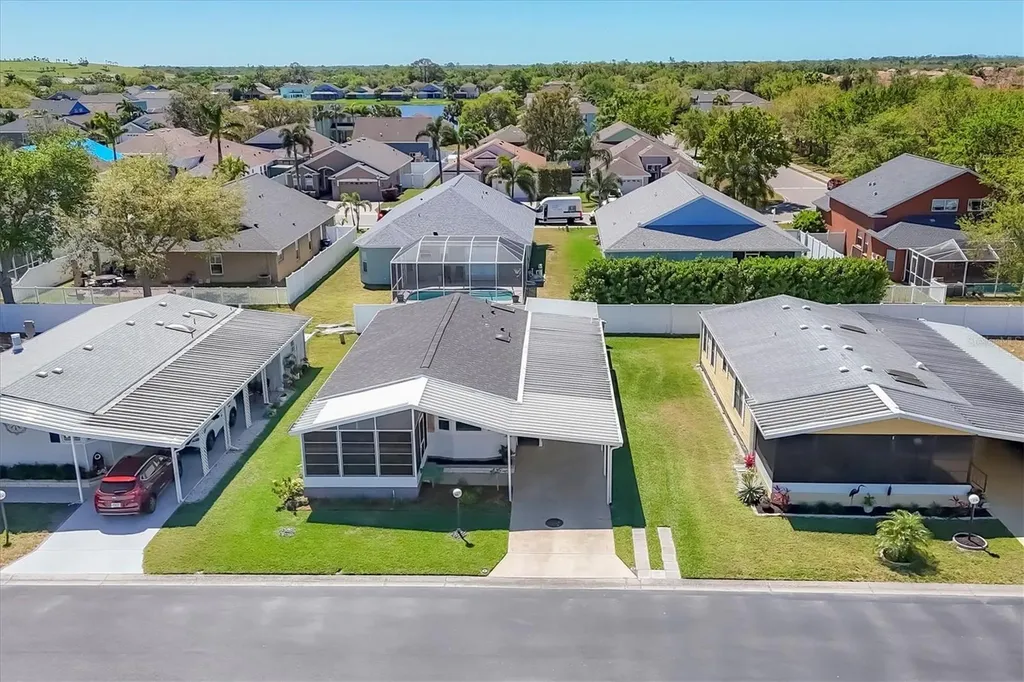 5707 45th Street E Bradenton FL 34203
