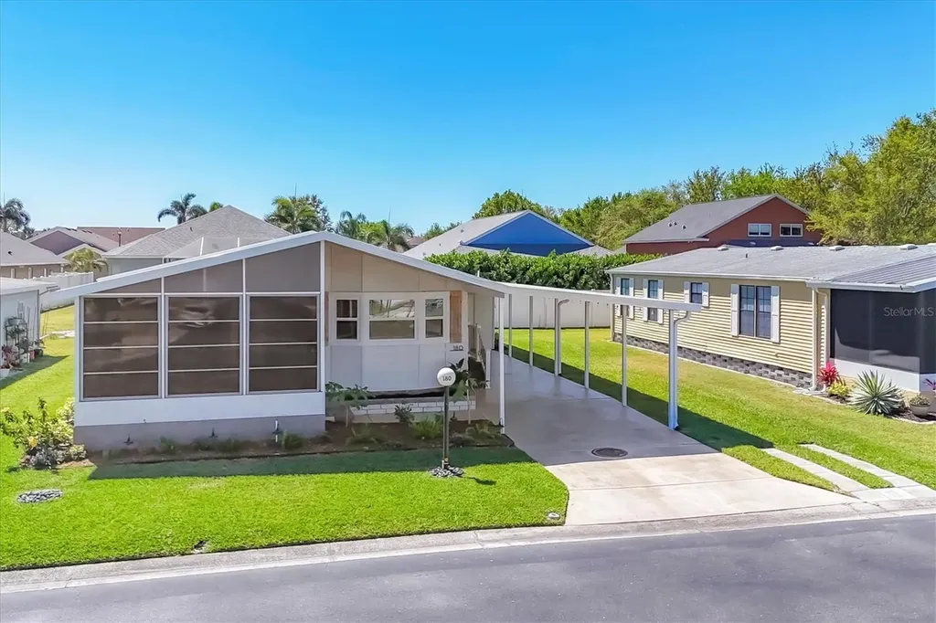 5707 45th Street E Bradenton FL 34203