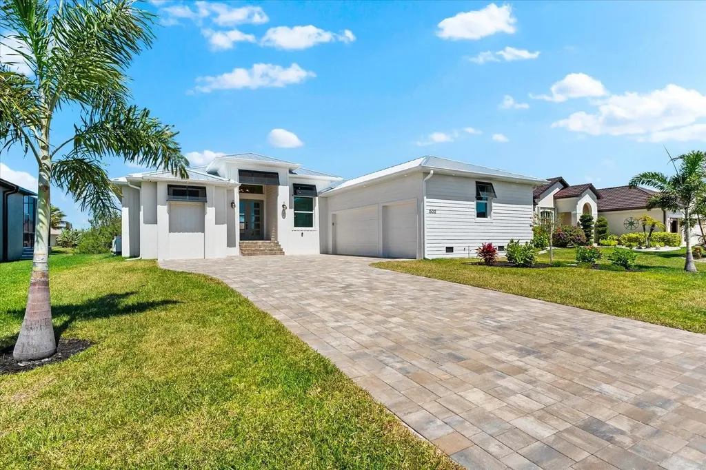 15012 Alsask Circle Port Charlotte FL 33981