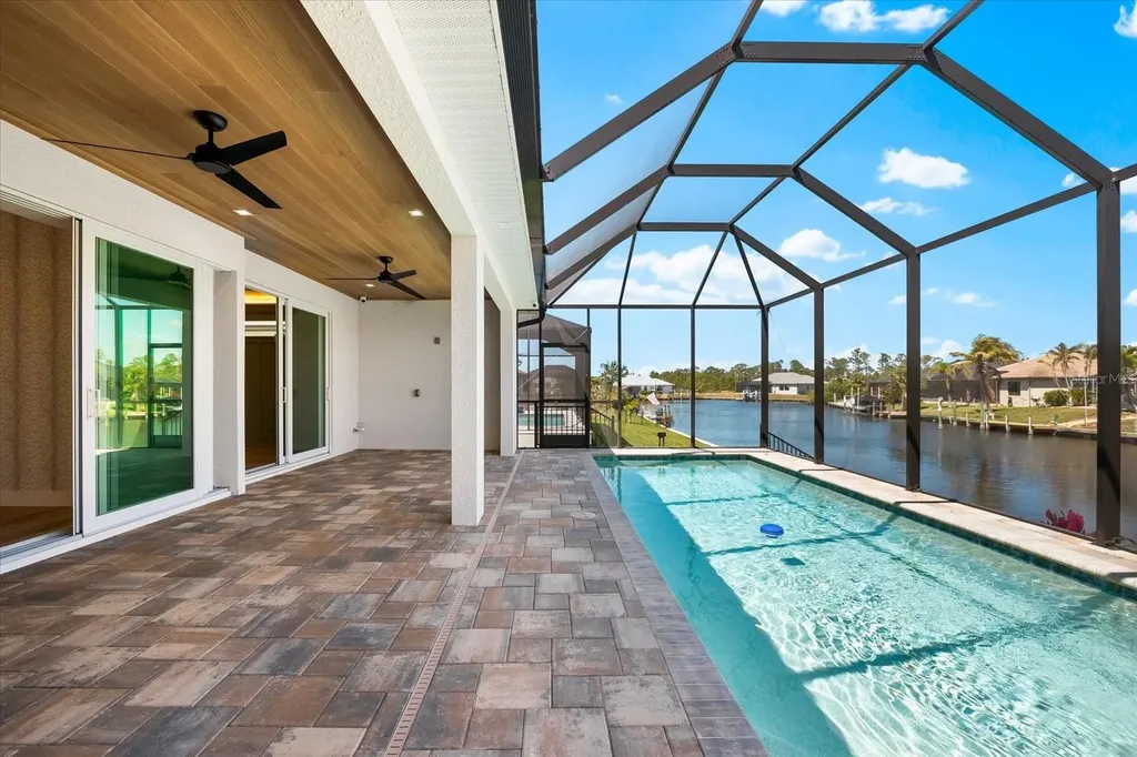 15012 Alsask Circle Port Charlotte FL 33981
