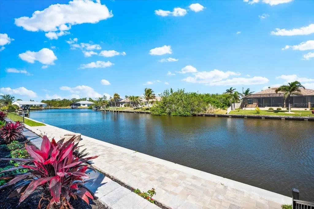 15012 Alsask Circle Port Charlotte FL 33981