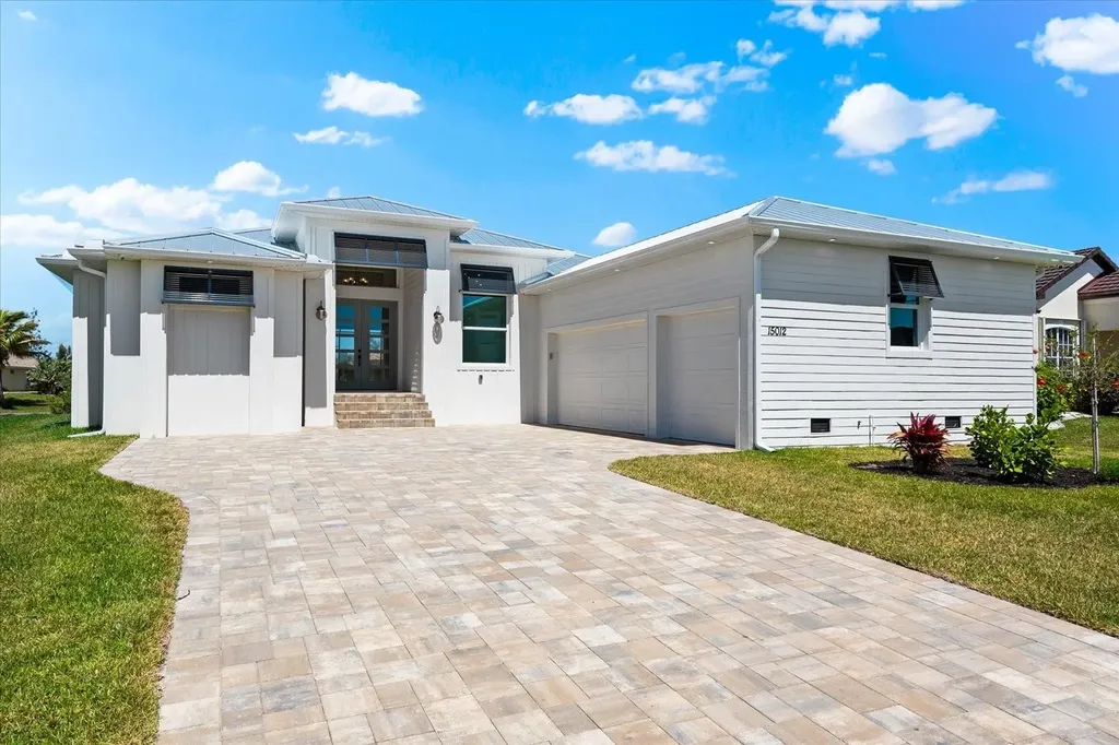 15012 Alsask Circle Port Charlotte FL 33981