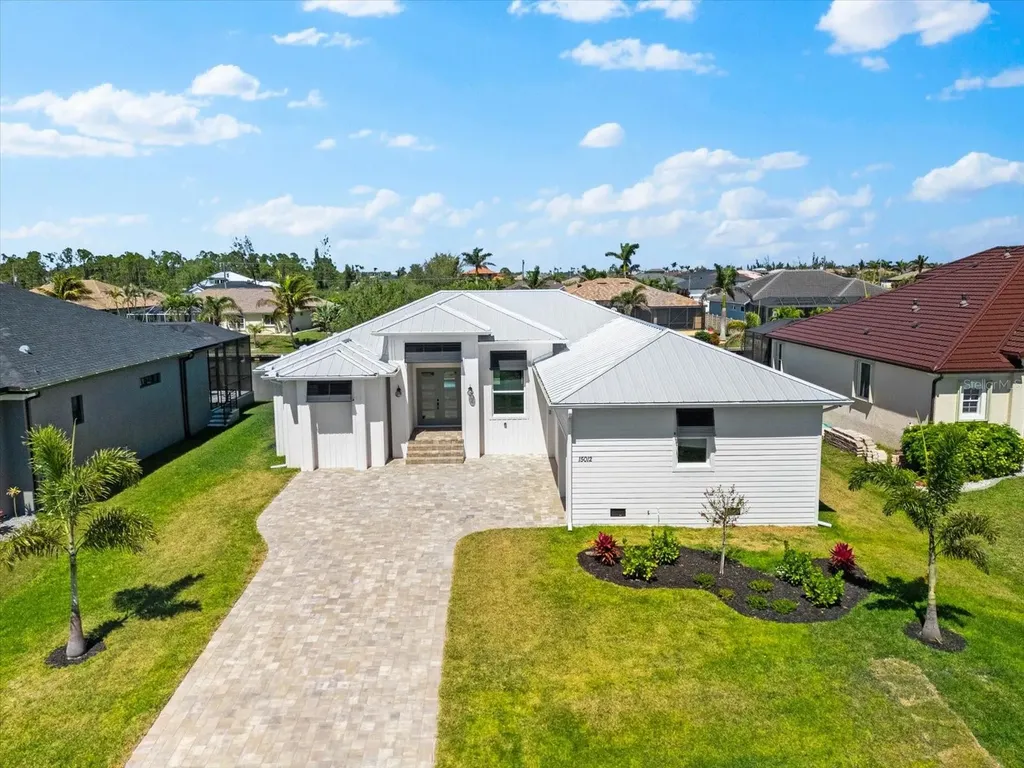 15012 Alsask Circle Port Charlotte FL 33981