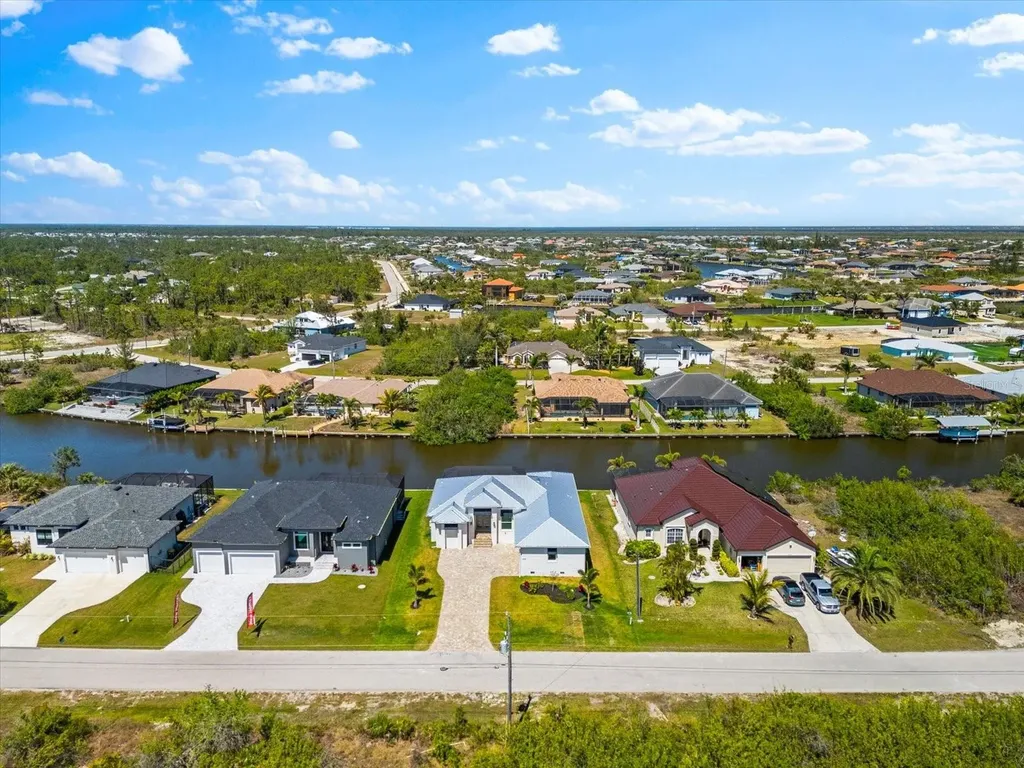 15012 Alsask Circle Port Charlotte FL 33981