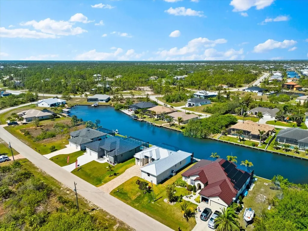 15012 Alsask Circle Port Charlotte FL 33981