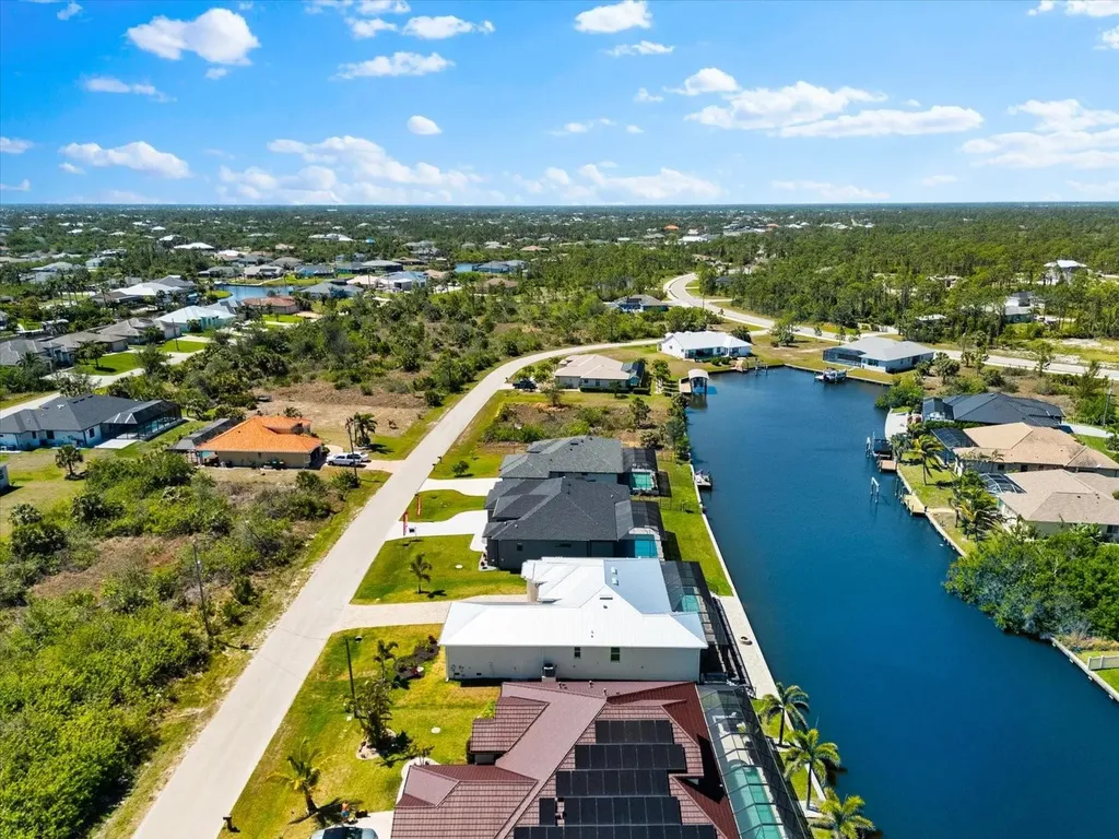 15012 Alsask Circle Port Charlotte FL 33981