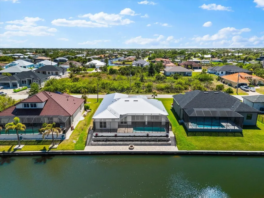 15012 Alsask Circle Port Charlotte FL 33981