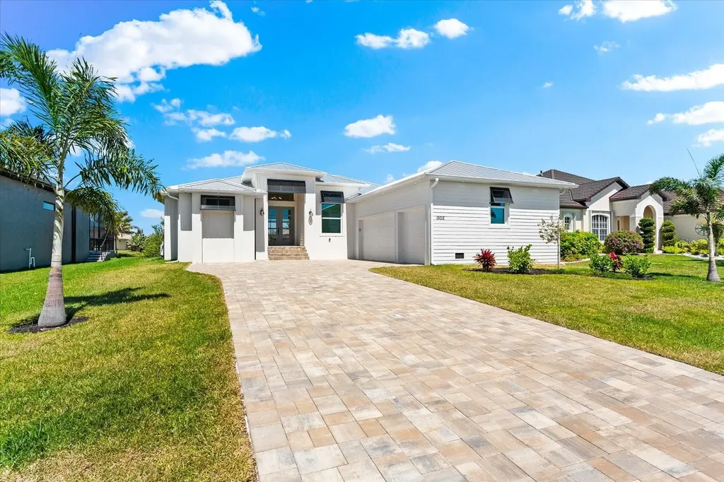 15012 Alsask Circle Port Charlotte FL 33981
