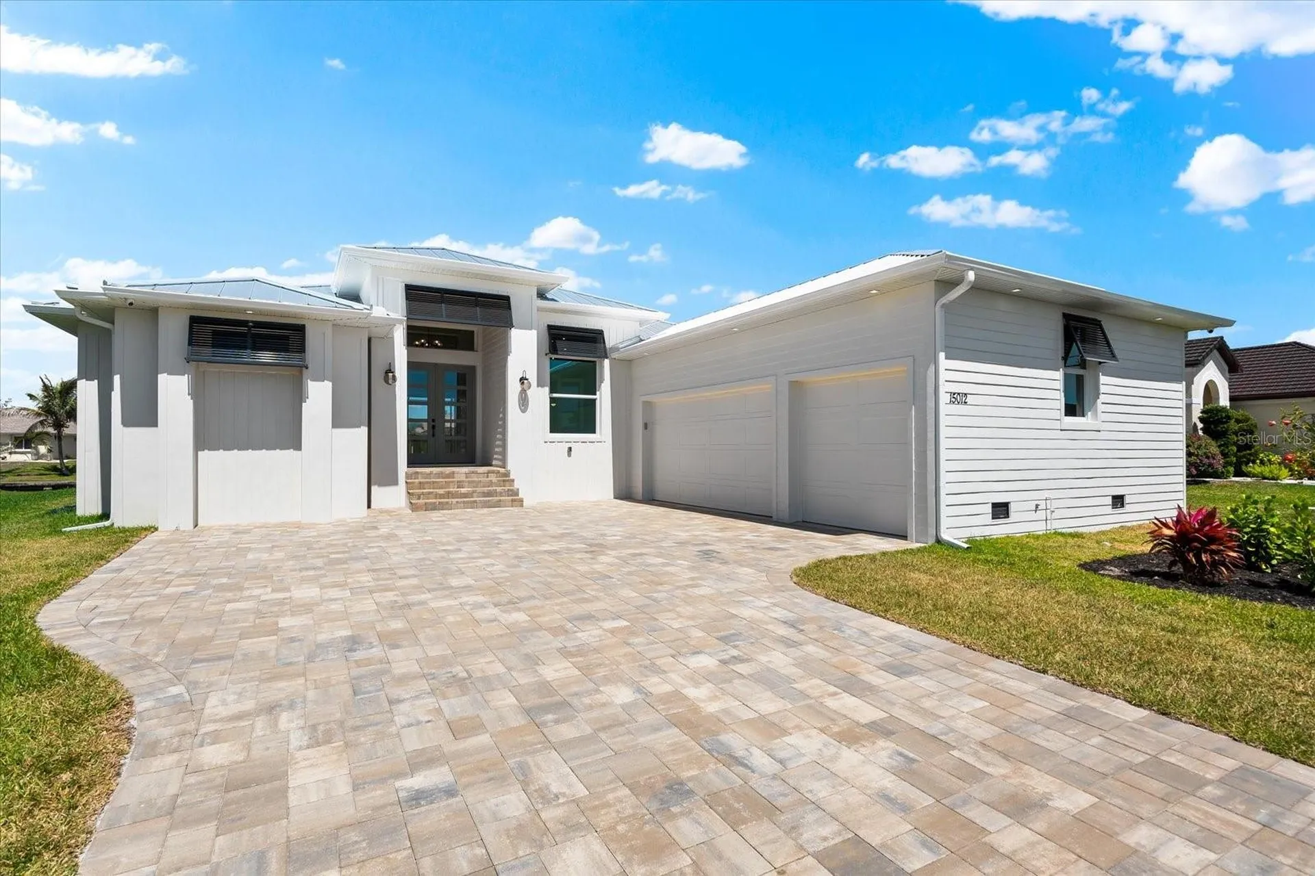 15012 Alsask Circle Port Charlotte FL 33981