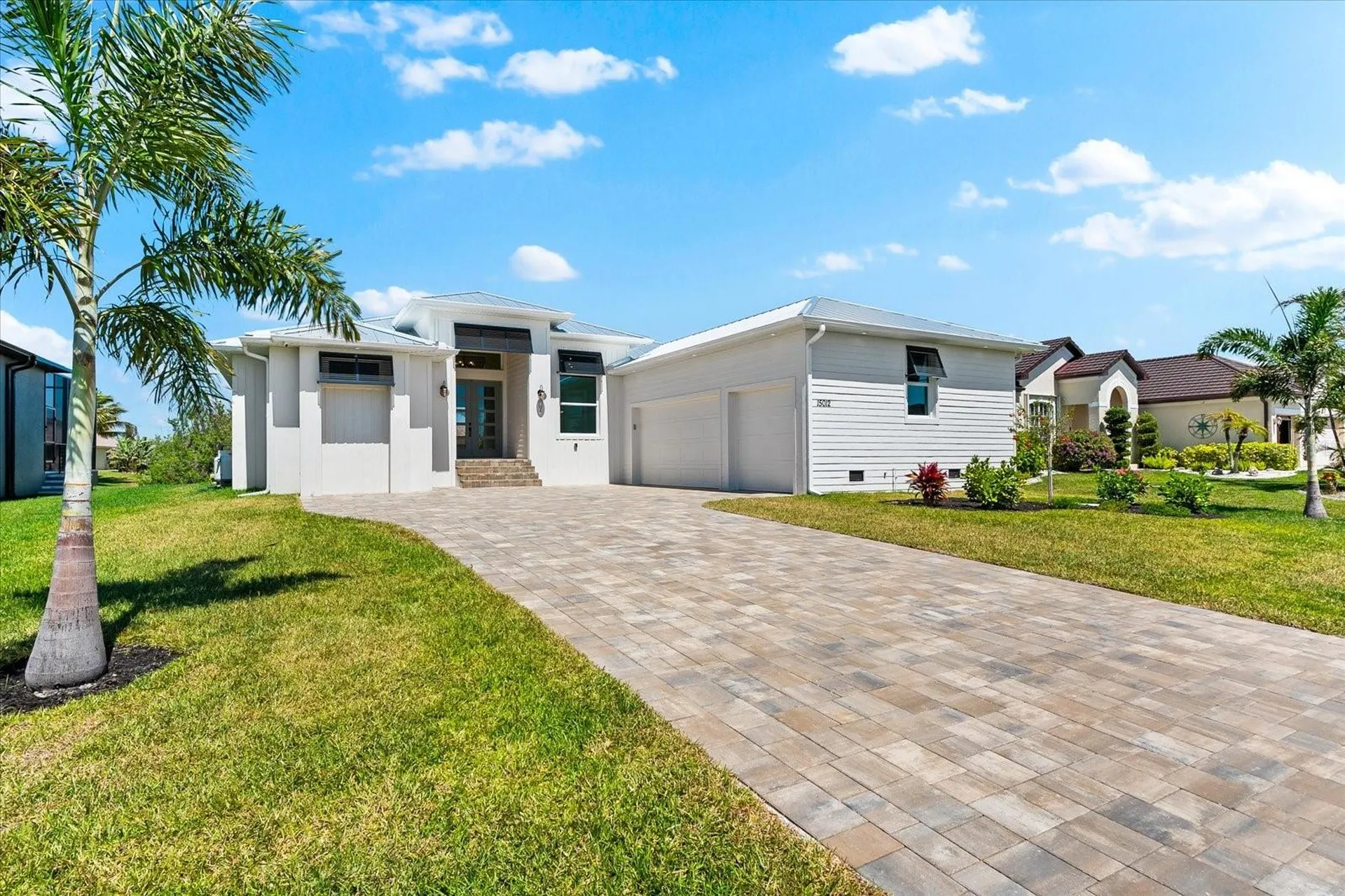 15012 Alsask Circle Port Charlotte FL 33981