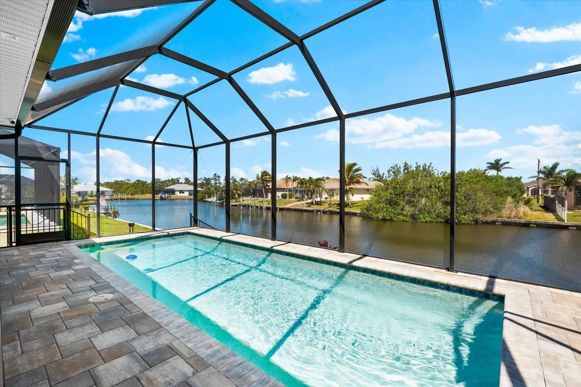 15012 Alsask Circle Port Charlotte FL 33981