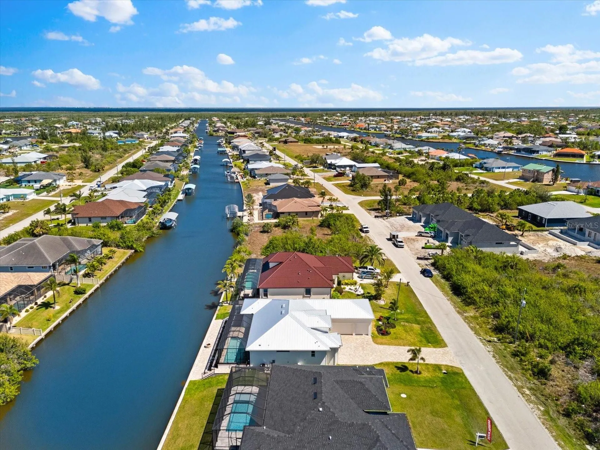 15012 Alsask Circle Port Charlotte FL 33981