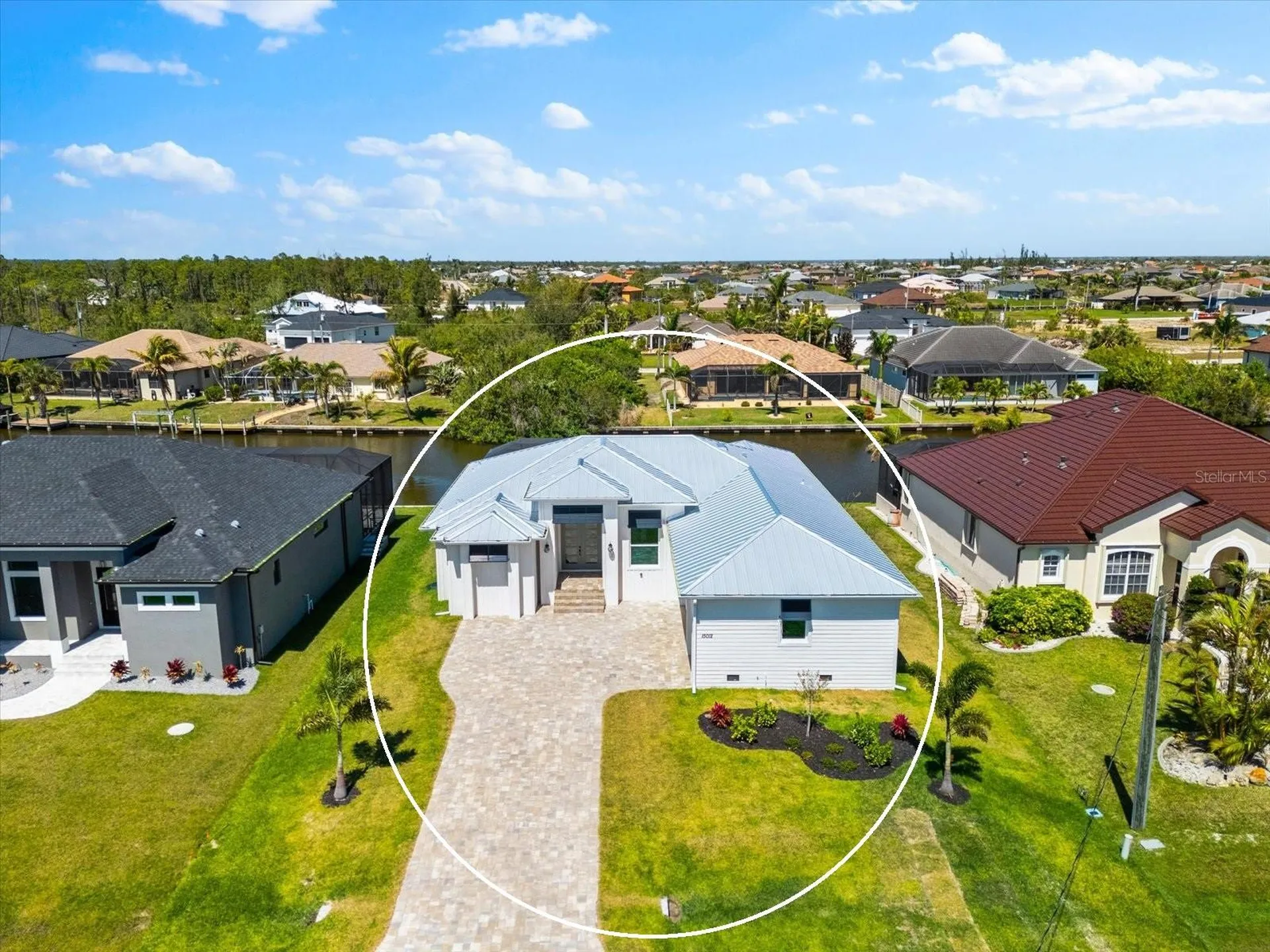 15012 Alsask Circle Port Charlotte FL 33981