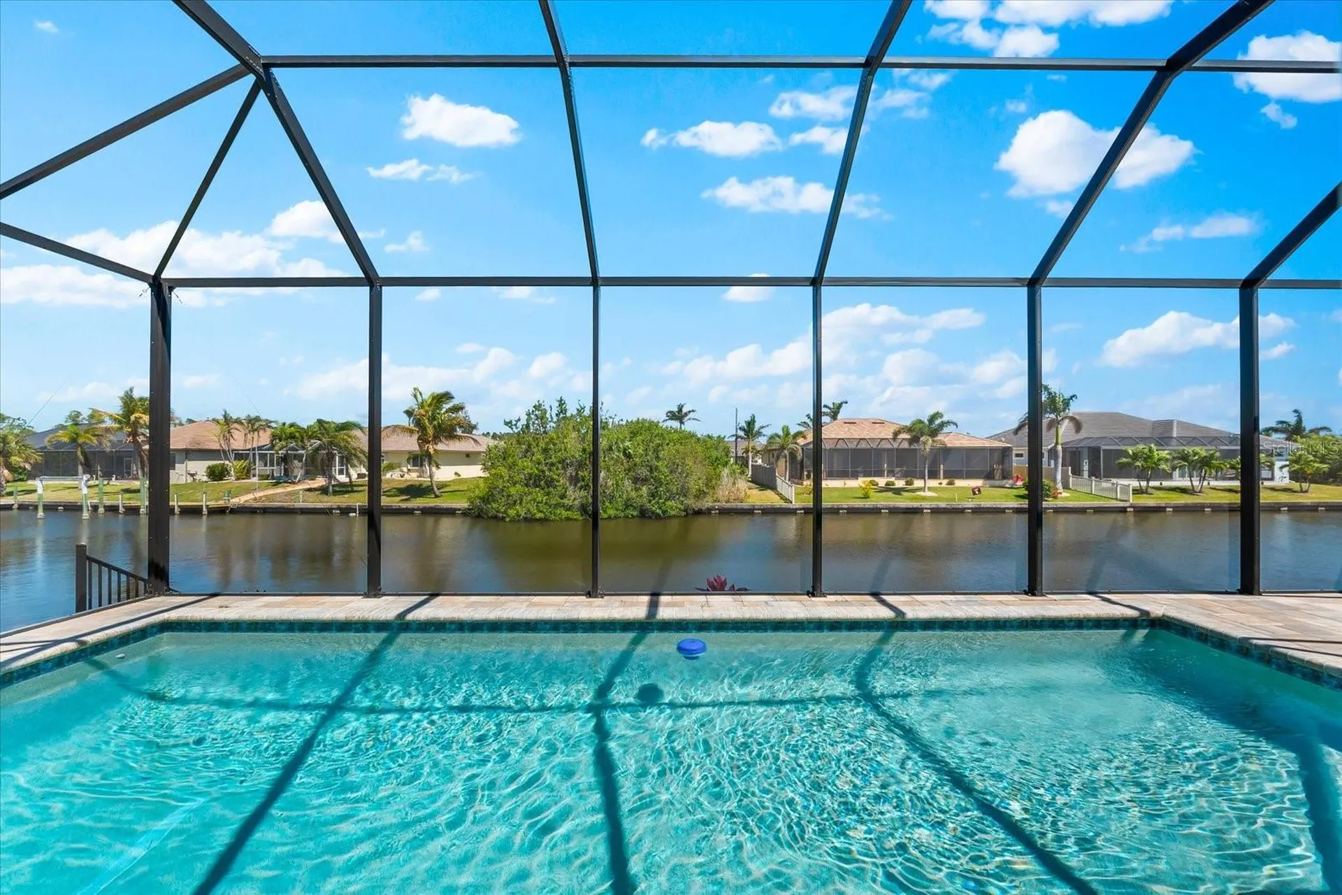 15012 Alsask Circle Port Charlotte FL 33981