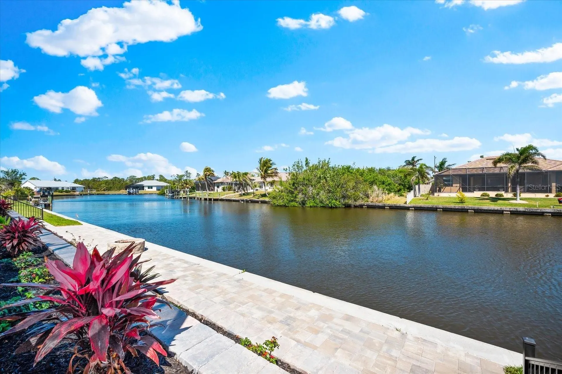 15012 Alsask Circle Port Charlotte FL 33981