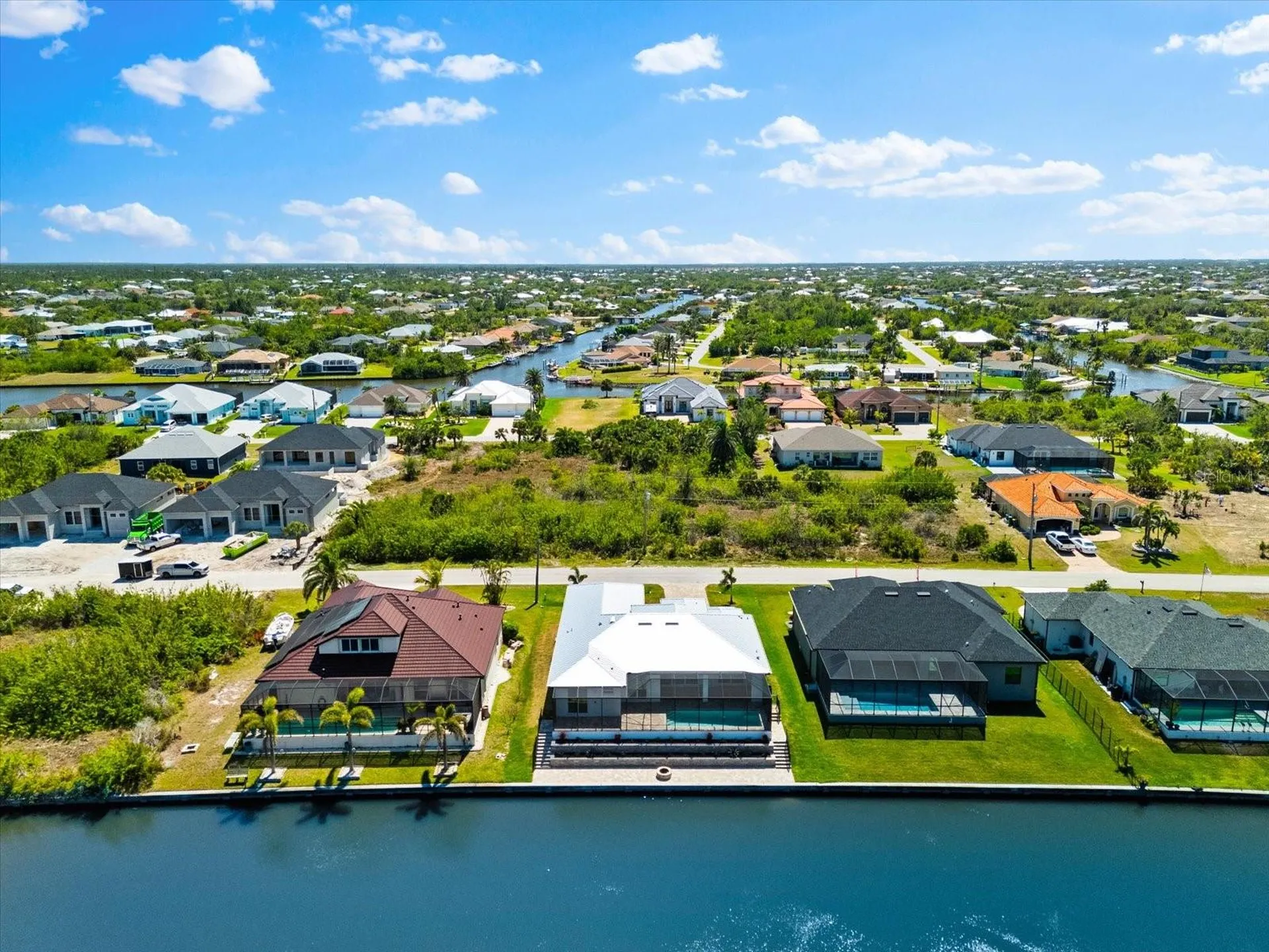 15012 Alsask Circle Port Charlotte FL 33981