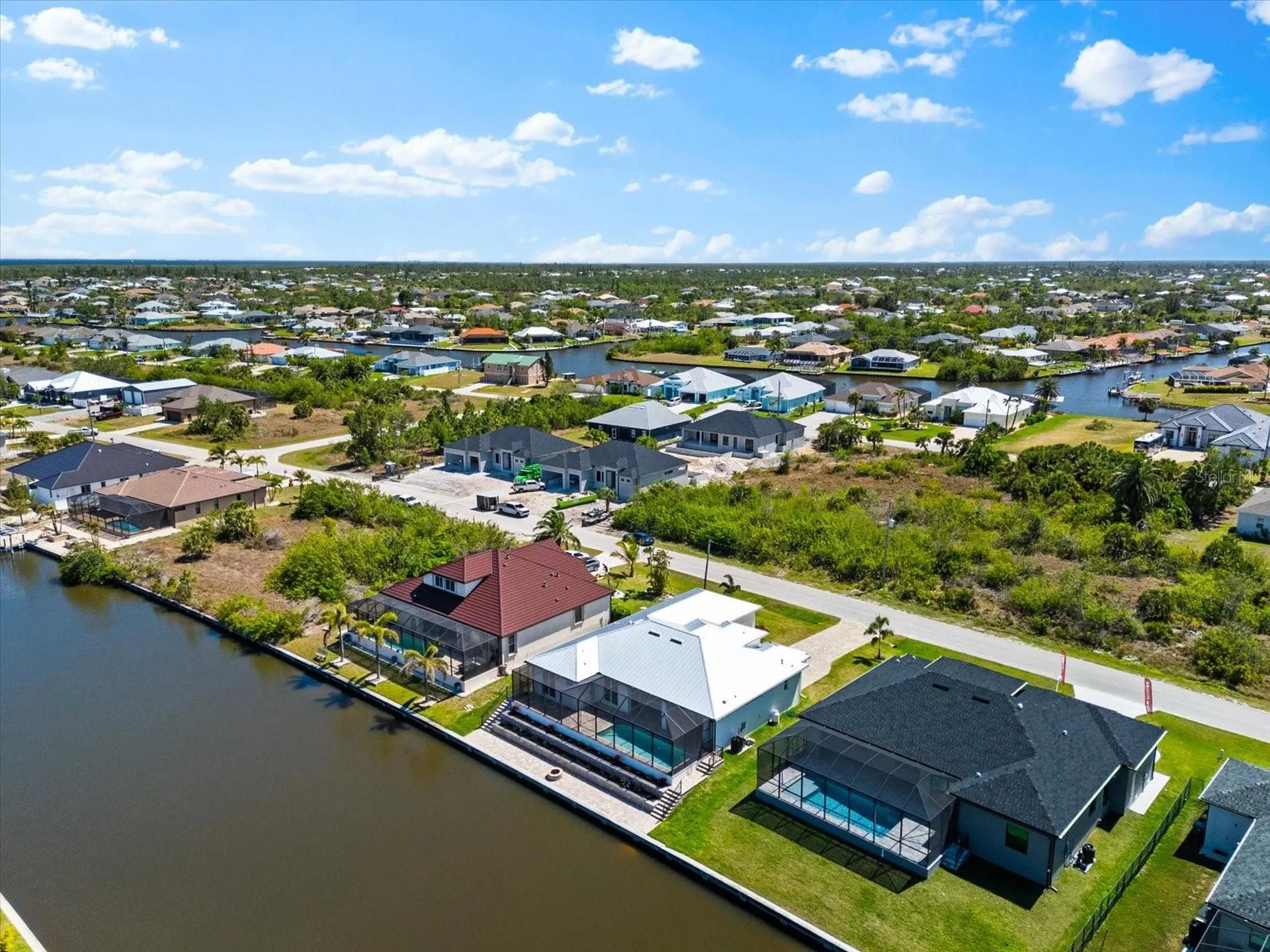 15012 Alsask Circle Port Charlotte FL 33981