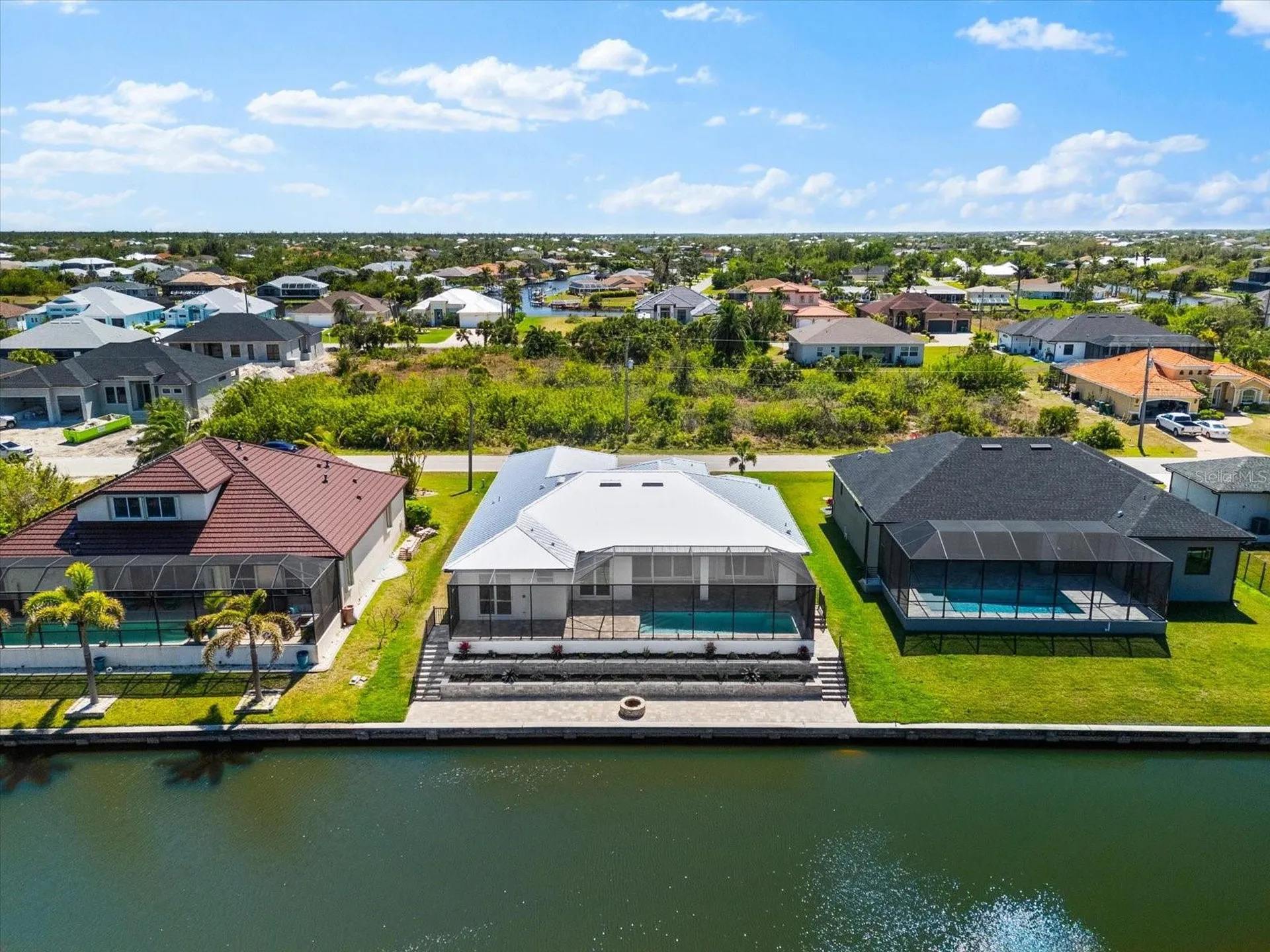 15012 Alsask Circle Port Charlotte FL 33981