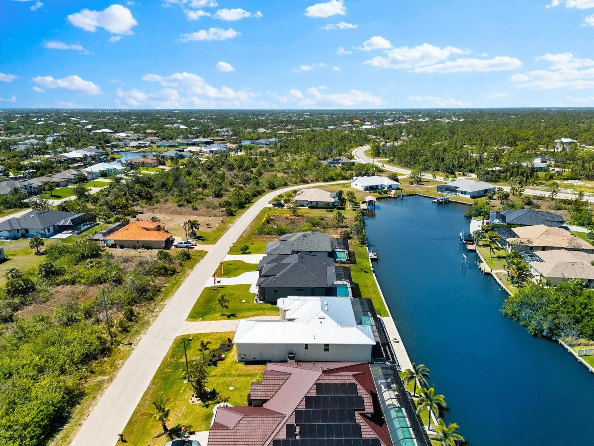 15012 Alsask Circle Port Charlotte FL 33981