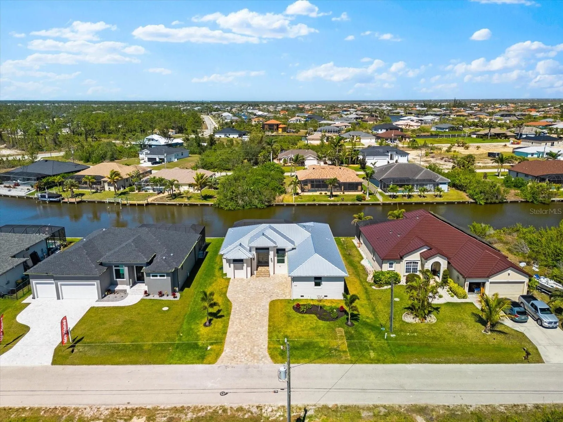 15012 Alsask Circle Port Charlotte FL 33981