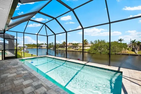 15012 Alsask Circle Port Charlotte FL 33981