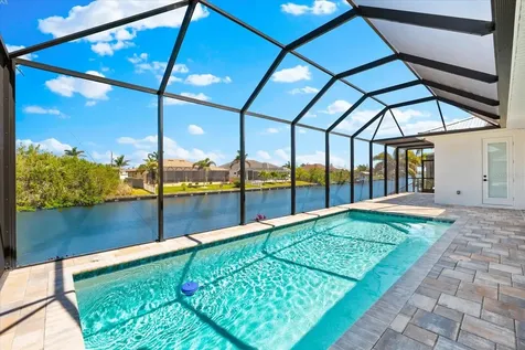 15012 Alsask Circle Port Charlotte FL 33981