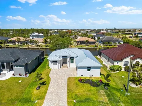 15012 Alsask Circle Port Charlotte FL 33981