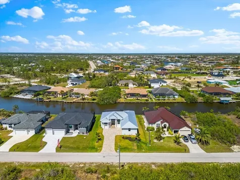 15012 Alsask Circle Port Charlotte FL 33981