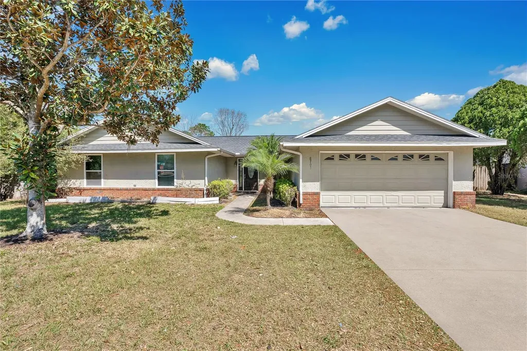 8703 Grandee Drive Orlando FL 32829