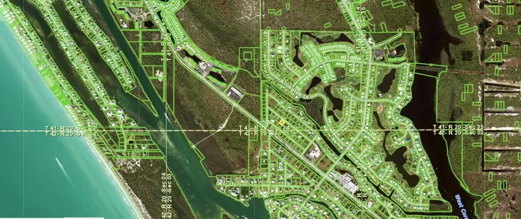 61 Pompano Street Placida FL 33946