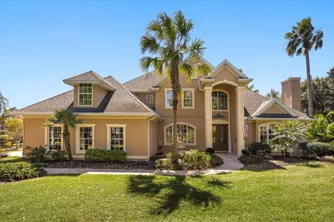 1450 Shady Meadow Lane Deland FL 32724