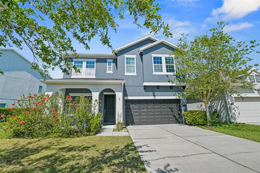 11503 Quiet Forest Drive Tampa FL 33635