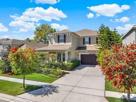 7945 Pleasant Pine Circle Winter Park FL 32792