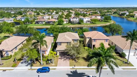 2691 Sunset Lake Drive Cape Coral FL 33909