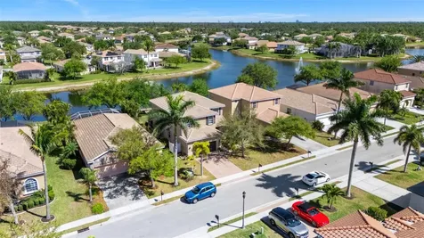 2691 Sunset Lake Drive Cape Coral FL 33909