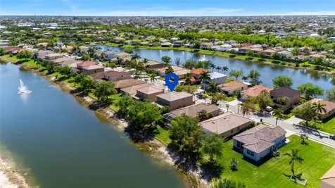 2691 Sunset Lake Drive Cape Coral FL 33909