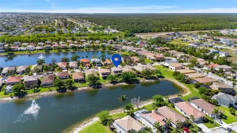 2691 Sunset Lake Drive Cape Coral FL 33909