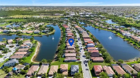 2691 Sunset Lake Drive Cape Coral FL 33909