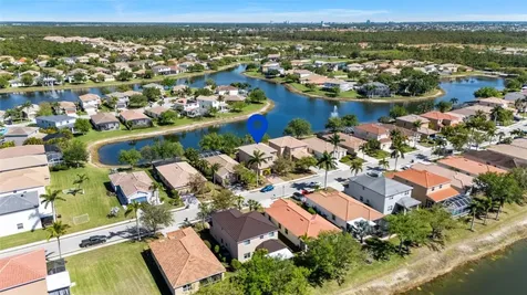 2691 Sunset Lake Drive Cape Coral FL 33909