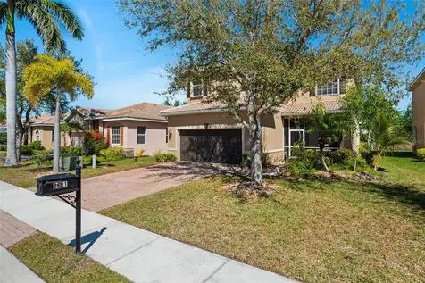 2691 Sunset Lake Drive Cape Coral FL 33909