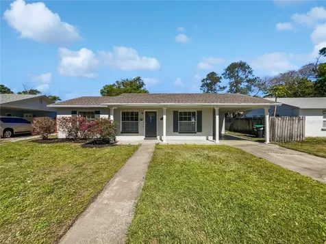 5618 Carris Court Orlando FL 32810