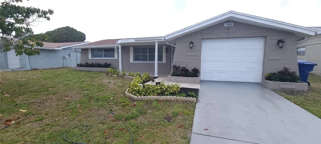 7024 Coral Reef Drive Port Richey FL 34668