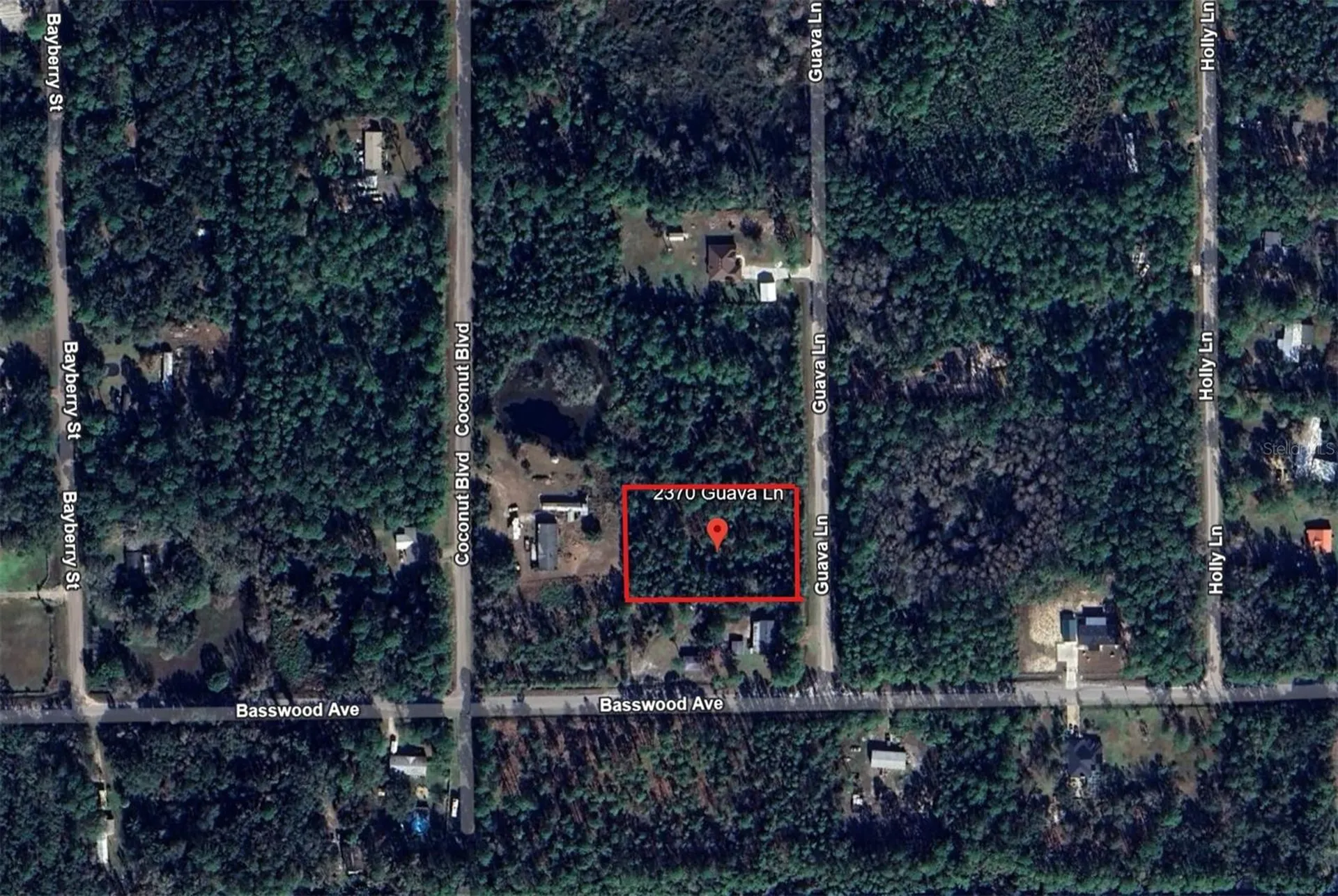 2370 Guava Lane Bunnell FL 32110