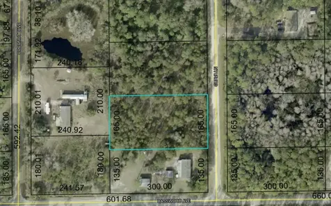 2370 Guava Lane Bunnell FL 32110