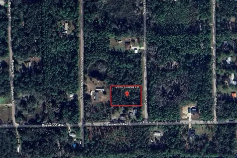 2370 Guava Lane Bunnell FL 32110