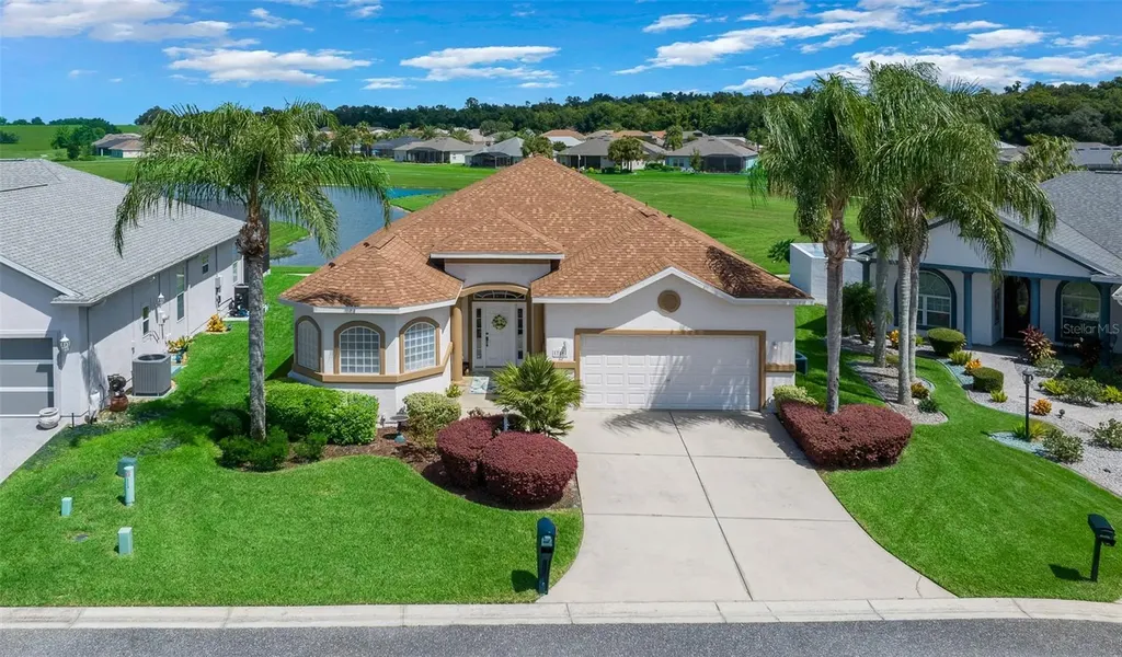 17591 SE 122nd Terrace Summerfield FL 34491