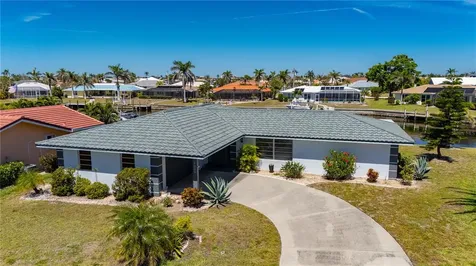 1206 Winward Court Punta Gorda FL 33950