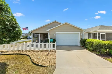 2224 Mangrove Lane The Villages FL 32162